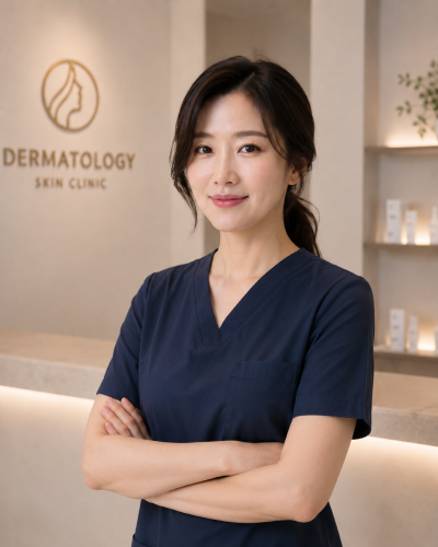 박서연 원장
