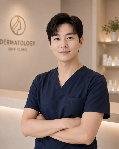 이민준 원장